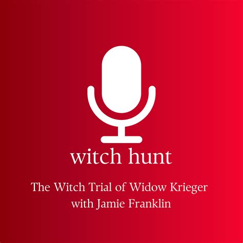 The witch trials ofki podcast